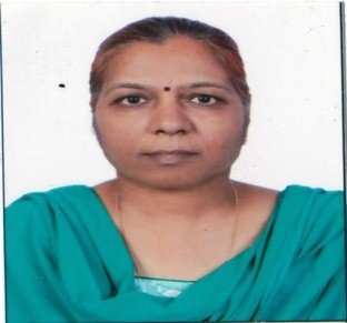 Mrs Sunita Jain